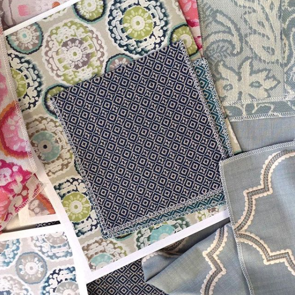 What's New – Page 15 – Fryett's Fabrics