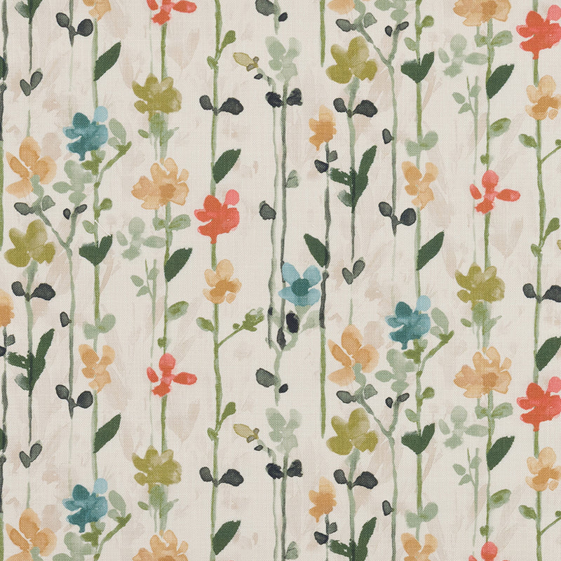 Woodland Floral