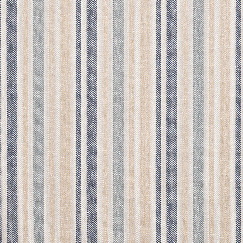 Tiverton Stripe