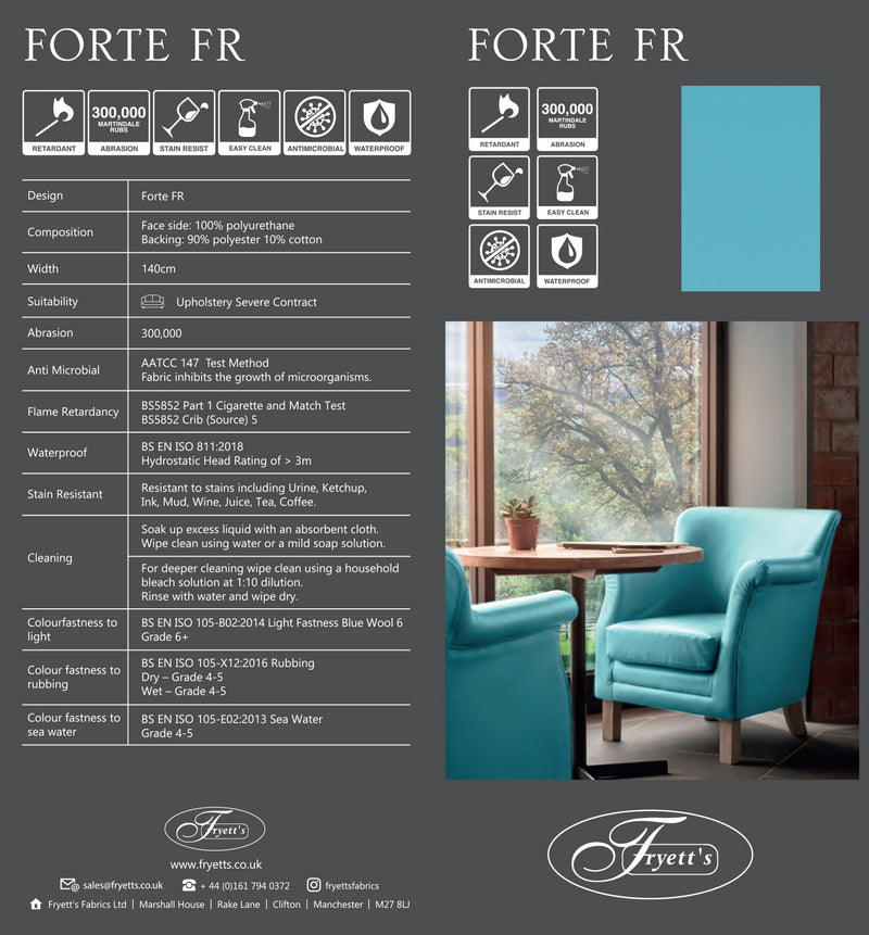 Forte FR
