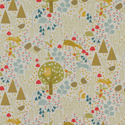 Wild Wood PVC