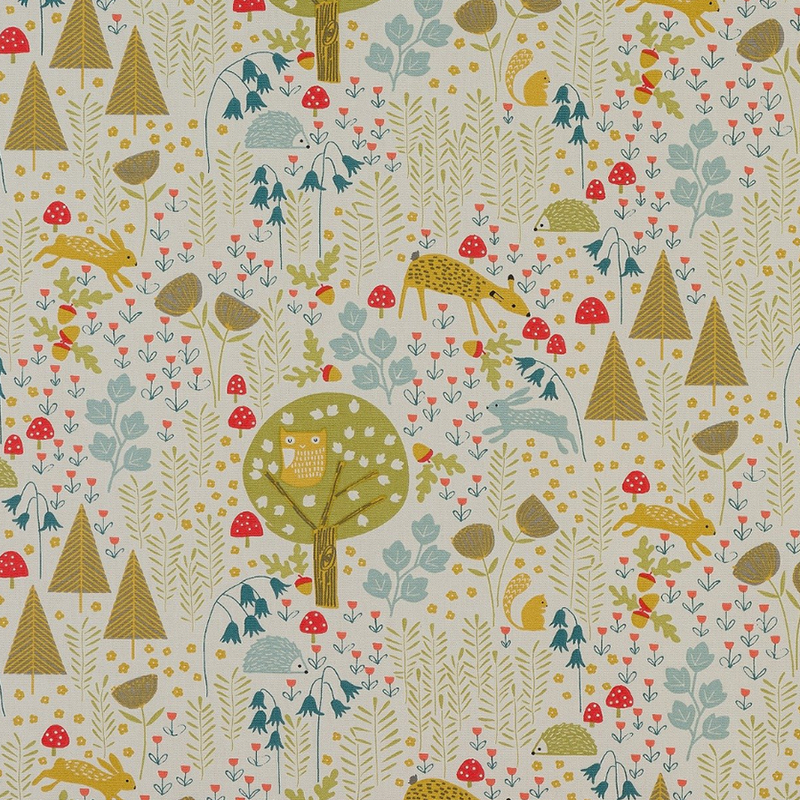 Wild Wood PVC