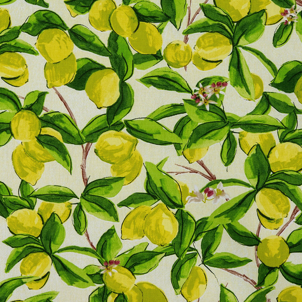 Sorrento PVC
