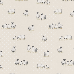 Sheepy PVC