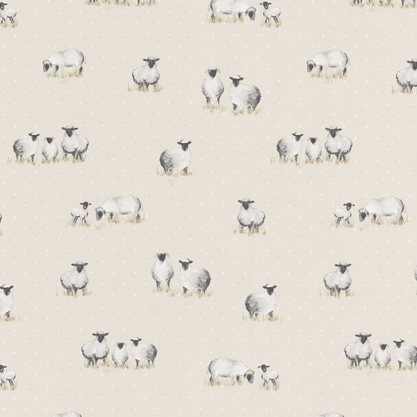 Sheepy PVC