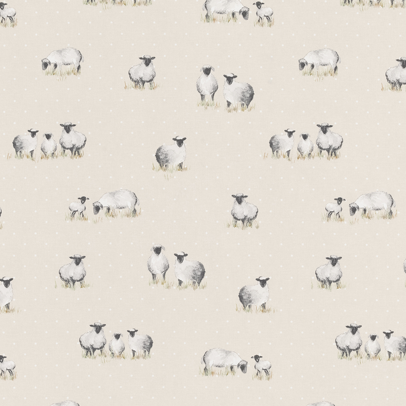 Sheepy PVC