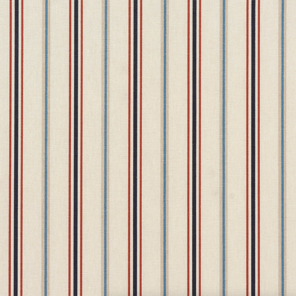 Salcombe Stripe PVC