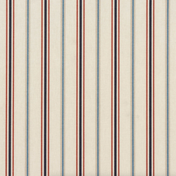 Salcombe Stripe PVC
