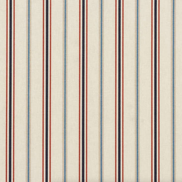Salcombe Stripe PVC