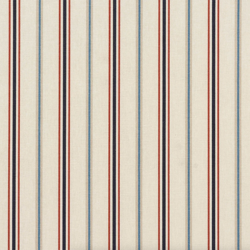 Salcombe Stripe PVC