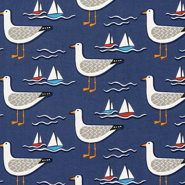 Gull PVC