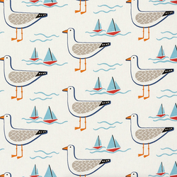 Gull PVC