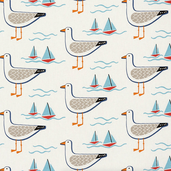 Gull PVC