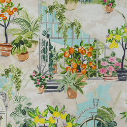 Glasshouse PVC