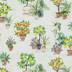Gardenia PVC