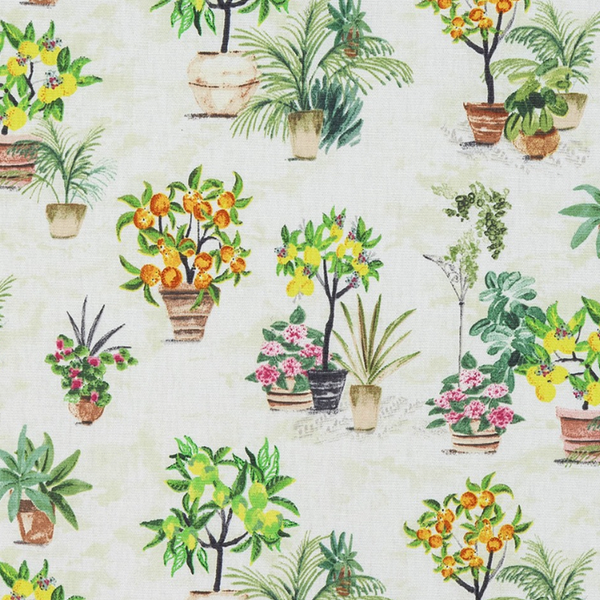 Gardenia PVC