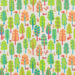 Funky Forest PVC
