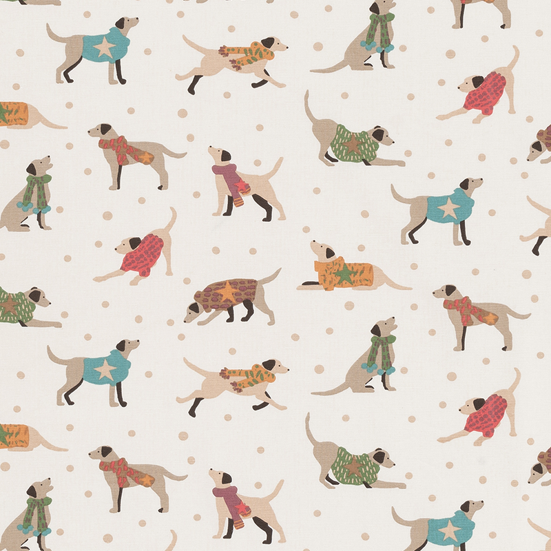 Dapper Dogs PVC