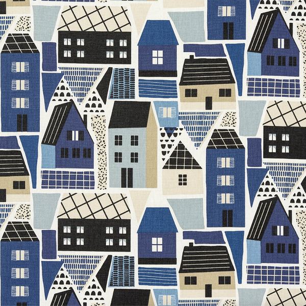 Clovelly PVC