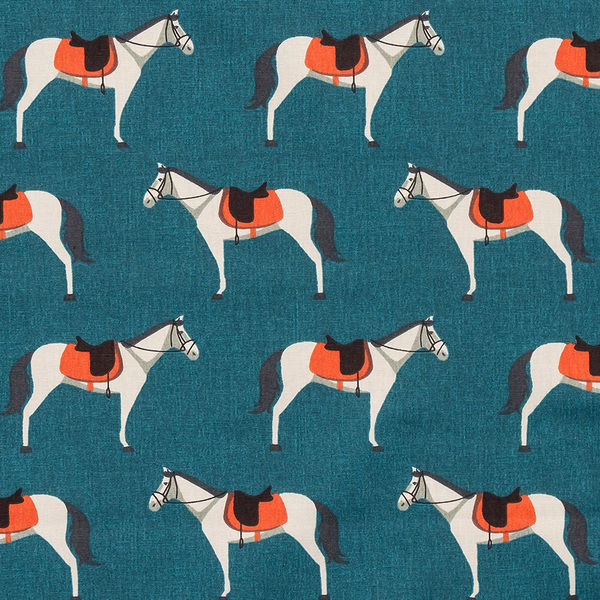 Cheval PVC
