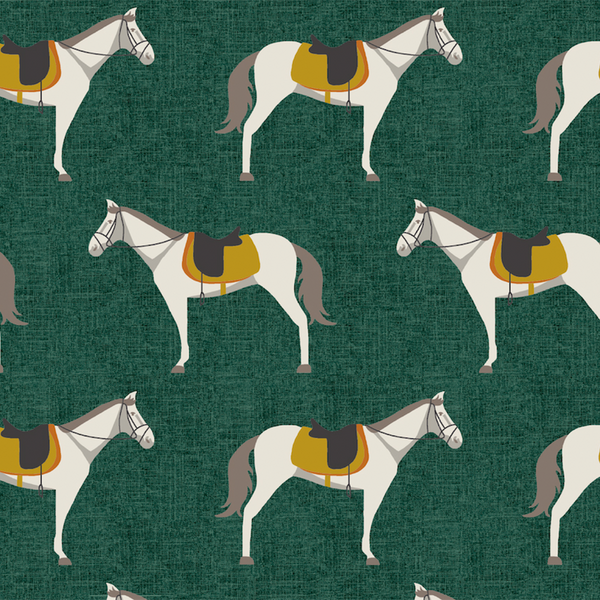Cheval PVC