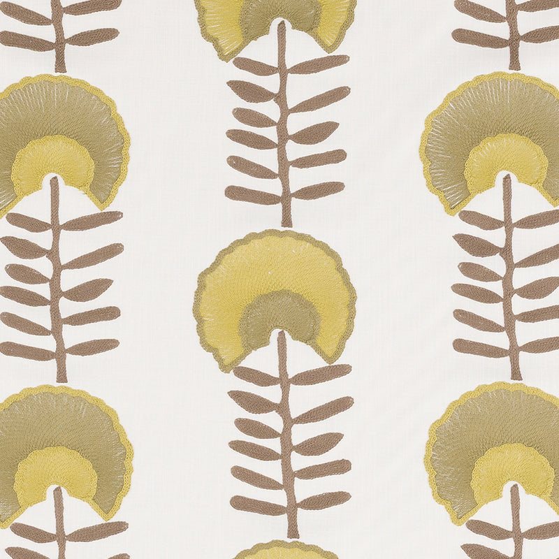 Scandi Floral