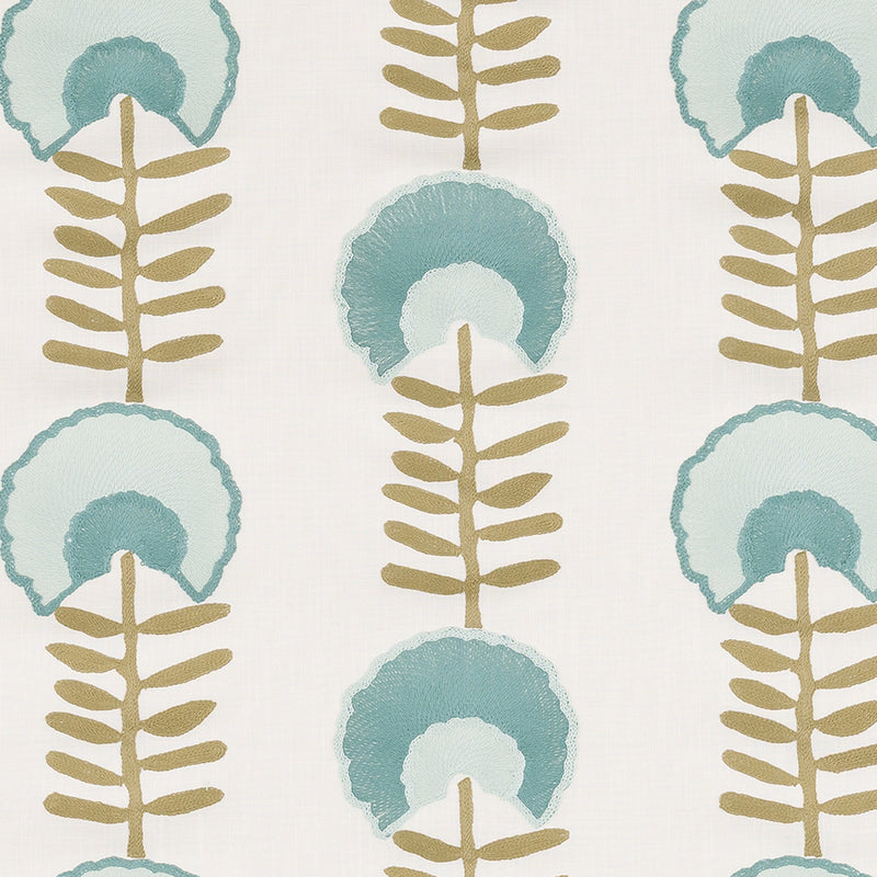 Scandi Floral