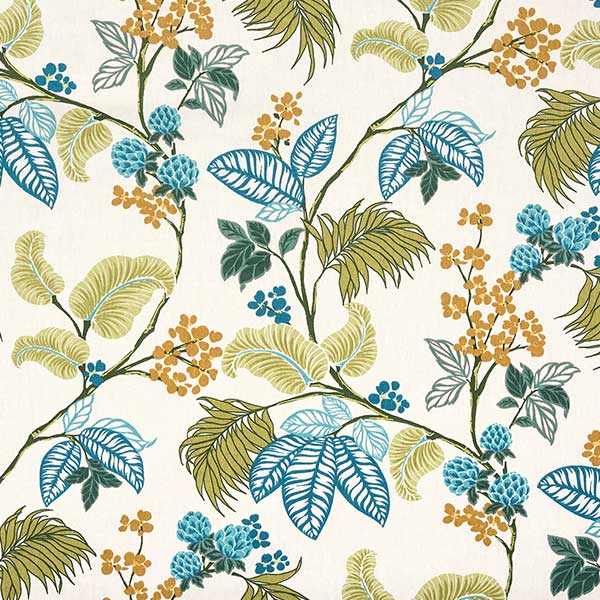 St Lucia – Fryett's Fabrics
